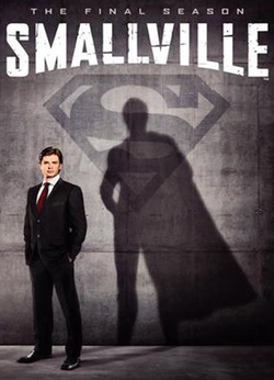 Smallville: The Complete Ninth and Final Season