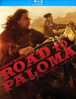 Road to Paloma