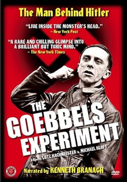 The Goebbels Experiment