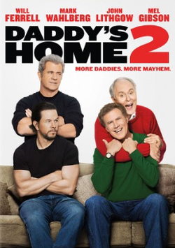 Daddy's Home 2