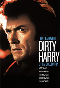 The Dirty Harry Collection