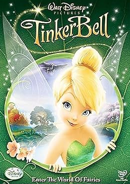 Tinker Bell
