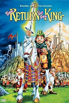 The Return of the King (1980)