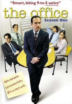 The Office: Season 1