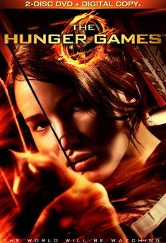 The Hunger Games (2-Disc Edition)