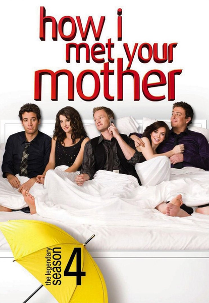 How I Met Your Mother: The AWESOME Season 4