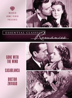 Essential Classic Romances