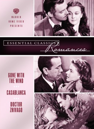 Essential Classic Romances