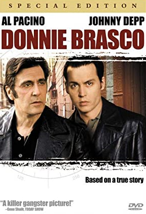 Donnie Brasco