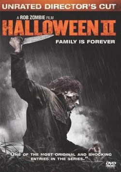 Halloween II (Unrated Director's Cut)