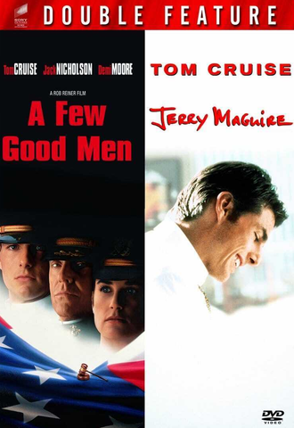 A Few Good Men / Jerry Maguire