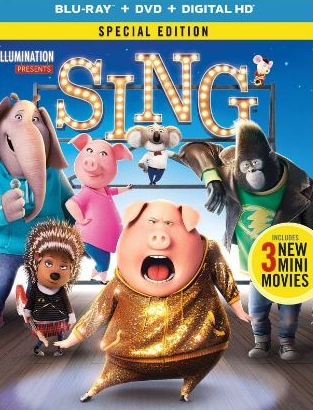 Sing