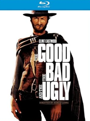 The Good, the Bad and the Ugly