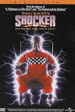 Shocker (1988)