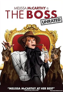 The Boss