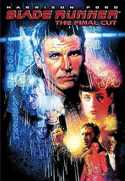Blade Runner: The Final Cut (2-Disc Edition)