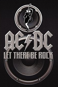 AC/DC: Let There Be Rock