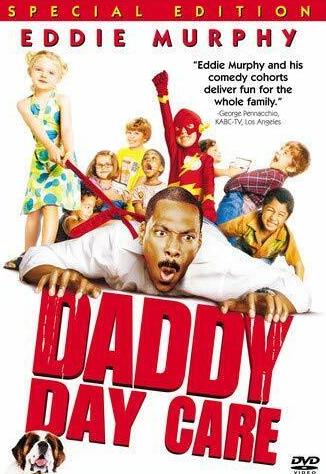 Daddy Day Care