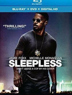 Sleepless (2017)