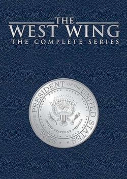 The West Wing: The Complete Series