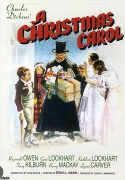 A Christmas Carol (1931)