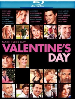 Valentine's Day