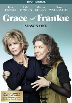 Grace and Frankie - Season One