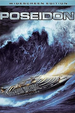 Poseidon (Widescreen Edition)
