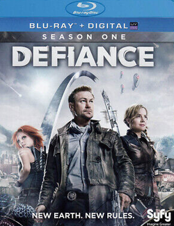 Defiance: Season One