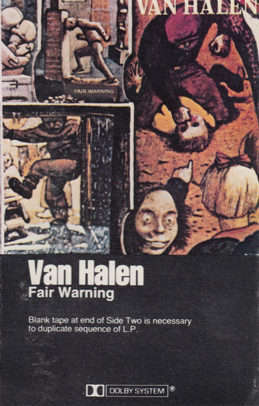 Van Halen
