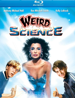 Weird Science
