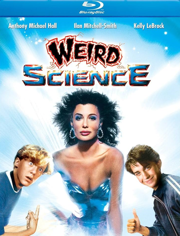 Weird Science