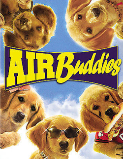 Air Buddies
