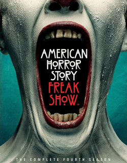 American Horror Story: Freak Show