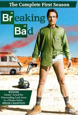 Breaking Bad - The Complete First Season