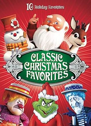Classic Christmas Favorites