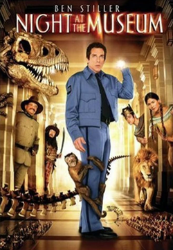Night at the Museum (Full Screen Edition)