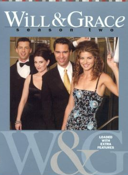 Will & Grace - Season Two