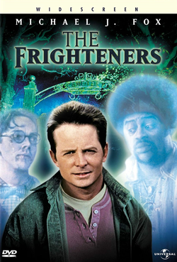 The Frighteners