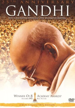 Gandhi (25th Anniversary 2-Disc Edition)