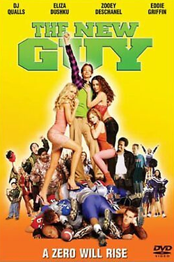 The New Guy (2002)