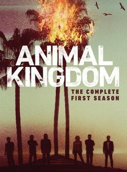 Animal Kingdom: Complete First Season