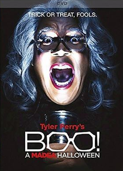 Boo: A Madea Halloween