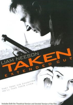 Taken