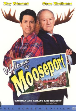 Welcome To Mooseport