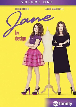 Jane by Design: Volume One