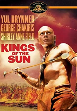 Kings of the Sun