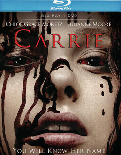 Carrie (2013)