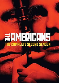 The Americans: Season 2