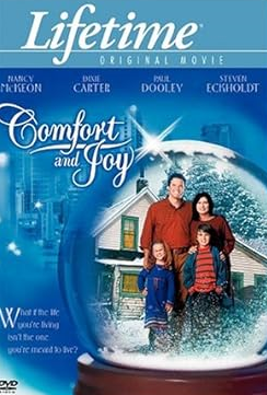 Comfort and Joy